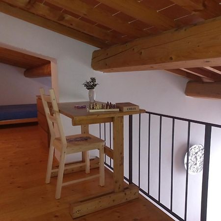 Appartement Casina Iris - Reggello Extérieur photo