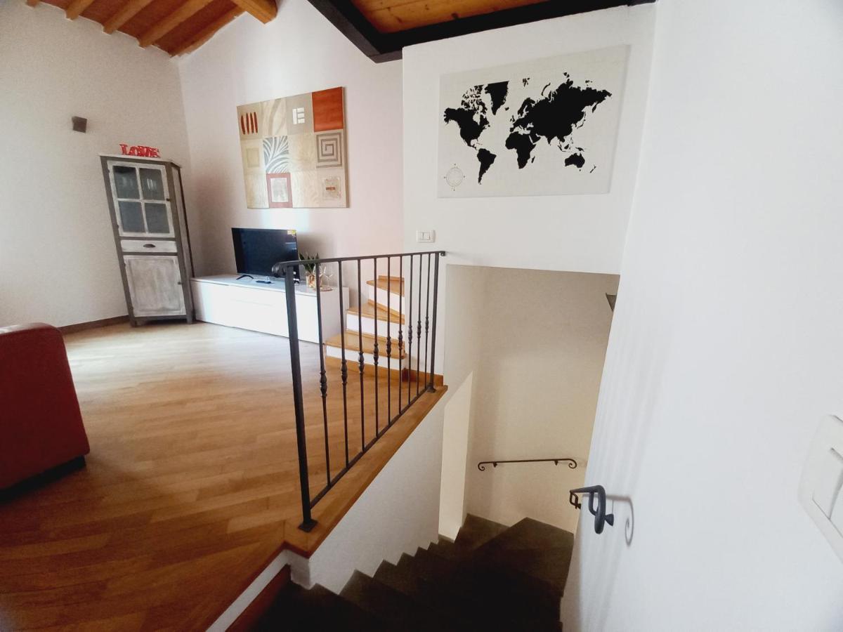 Appartement Casina Iris - Reggello Extérieur photo