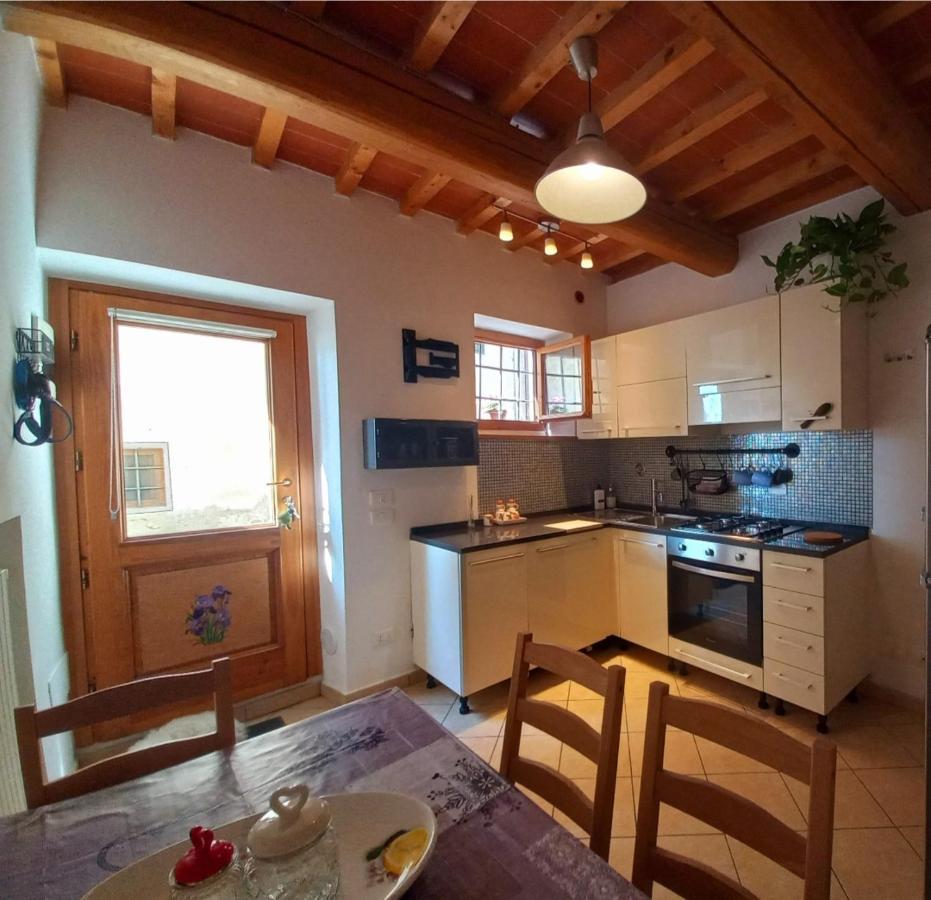 Appartement Casina Iris - Reggello Extérieur photo