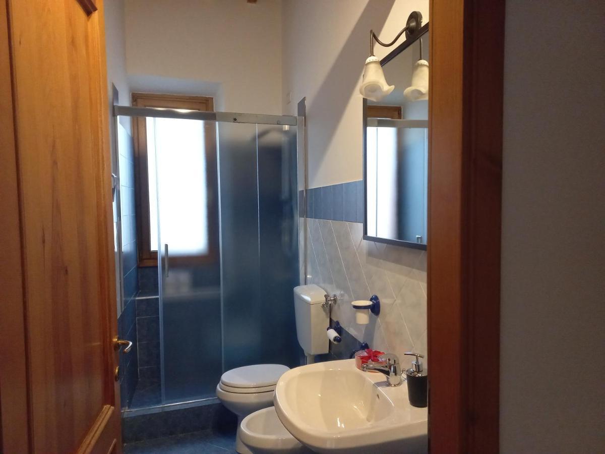 Appartement Casina Iris - Reggello Extérieur photo