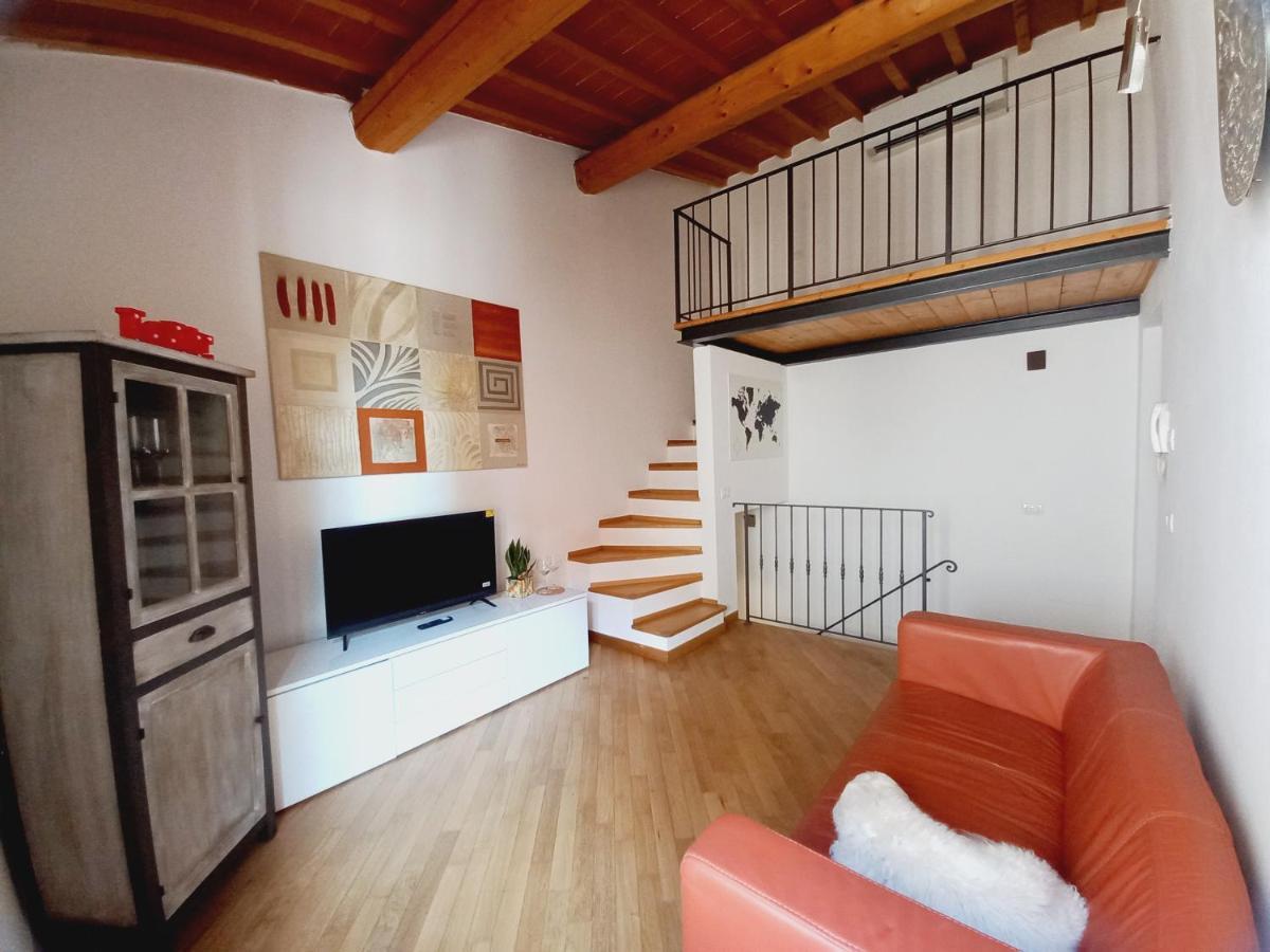 Appartement Casina Iris - Reggello Extérieur photo
