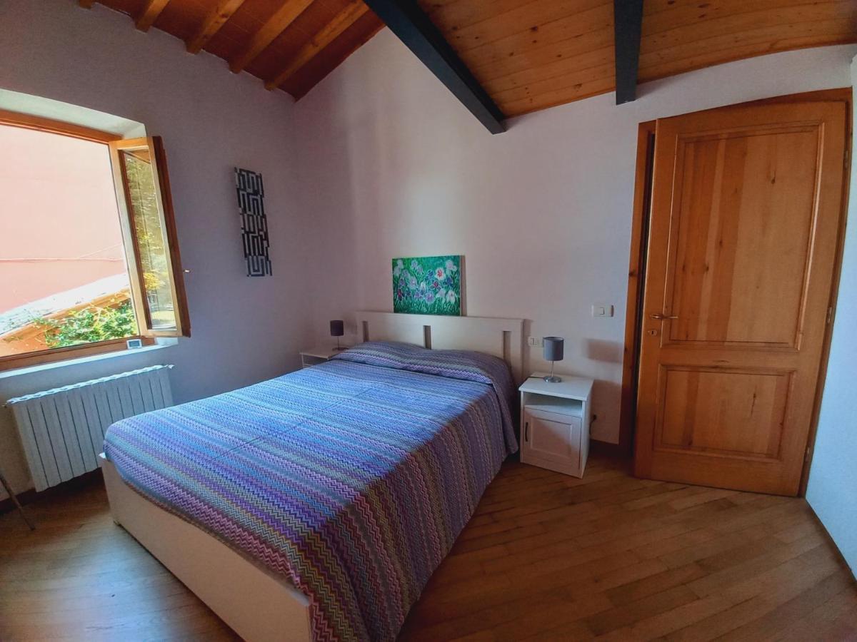 Appartement Casina Iris - Reggello Extérieur photo