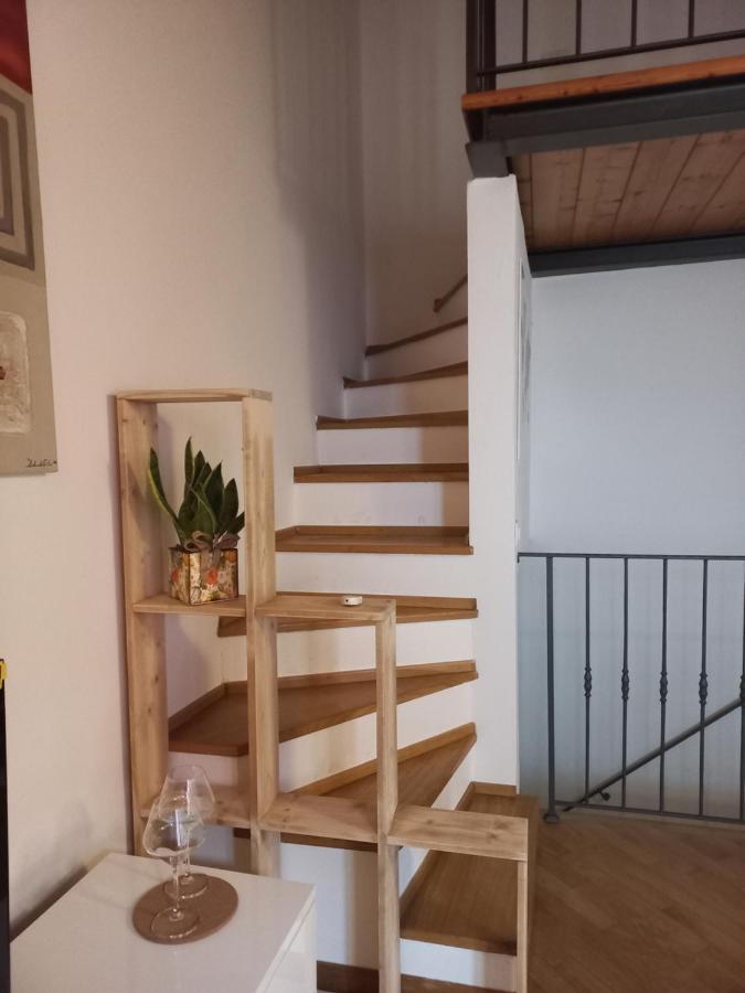 Appartement Casina Iris - Reggello Extérieur photo